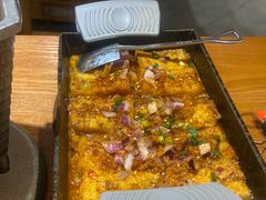 -聚点串吧·北京烧烤(赵登禹路店)