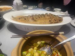 -阿庄新豫菜(航海东路店)