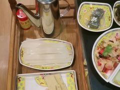 -芦月轩羊蝎子(劲松店)
