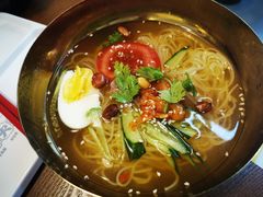 -正宗齐齐哈尔烤肉·齐牛哥鲜切炭火烤肉(杭州总店)