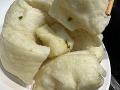 -老村长铁锅宴(航才路店)