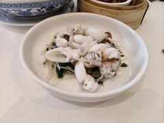 -金河半岛园林酒家(金融城店)