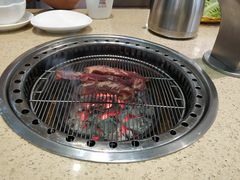 -妙香居韩国烤肉(鹏瑞利季华广场店)