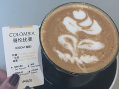 -Seesaw Coffee(上生新所店)