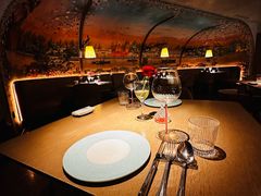 -波特曼西餐厅(中央大街店)