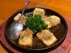 -有喜屋·深夜食堂(北京西路店)