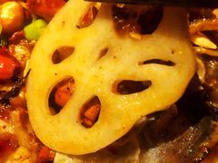 -锦尚阁烤鱼(望京新荟城店)