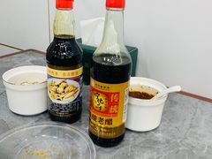 -奉天蚨祥饺子馆