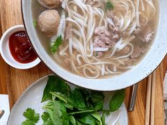 -BAKER&SPICE(BFC外滩金融中心店)