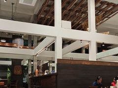 -BROWN Roastery | Siem Reap