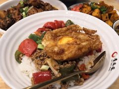 -贵凤凰贵州米粉(五道口店)