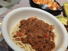 -沈记烧烤海鲜(江汉二路店)
