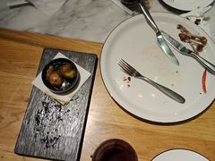 -玛尚诺Pizza&Bar(长泰广场店)