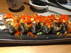 -渔寿司·日本料理(艾尚天地店)