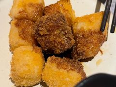 -盡膳口福跷脚牛肉火锅(国贸商城店)