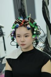 点击看大图 -FG HAIR·烫发·染发
