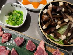 -骨之味·筒骨汤火锅(江头店)