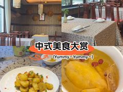 -一江春水·杭帮臻宴(三台山店)