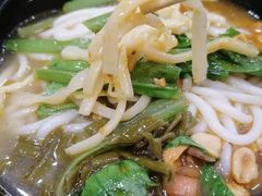 -桂在香知桂林米粉(红博中央公园店)