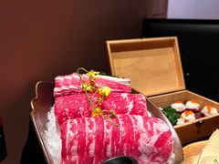 -色響火锅(恒隆广场店)