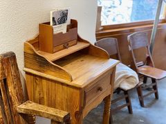 -Ginko银子(青龙街店)