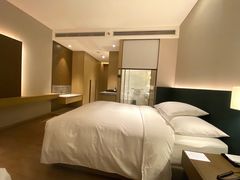 -深圳湾万怡酒店