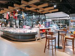 -Olé精品超市(上海虹桥南丰城店)