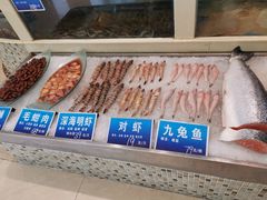 水产区-双井轩(双井店)