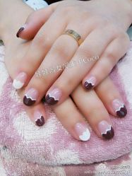 android_upload_pic-娃娃美甲wawa nail salon