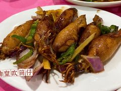 -电白鸭粥店(下沙二坊88号店)