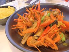 -聚味瞿记·龙虾堂(坡子街店)