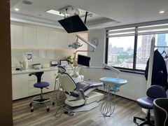 -Dr.Z dental仁康种植矫正中心