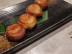 -極上萬膳·日料放题(海岸城店)