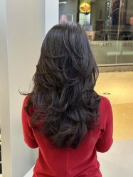 -Cima salon西玛沙龙