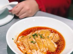 -姚姚酸菜鱼·金戈戈香港豉油鸡(喜荟城联名店)