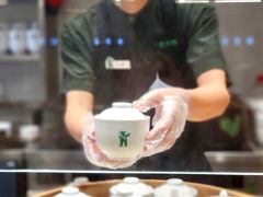 -老乡鸡(上海白玉兰广场店)