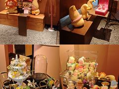-色響火锅(恒隆广场店)