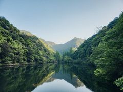 -宁海森林温泉