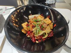 -醉人椒麻辣香锅(上地华联店)