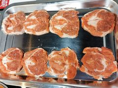 -上二楼涮肉馆(顺义二中店)