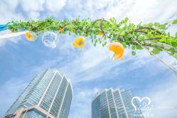 -IDOI婚礼策划·IDOIWEDDING