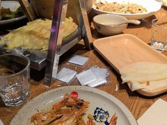 -鸽子窝(青塔店)