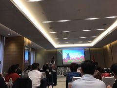 -重庆解放碑威斯汀酒店