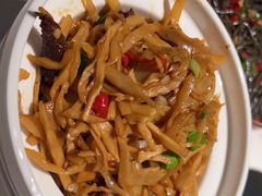 -宋徽厨·安徽菜(绿地店)