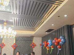 -苏先生海鲜渔庄(金桥店)
