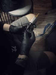 -極致刺青TATTOO STUDIO 私人订制