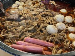 -安徽阜阳卷馍(西单店)