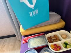 -淮扬韵(高新大都荟店)