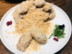 -将相和·海鲜蒸饺大连菜·连鹭海鲜姊妹店