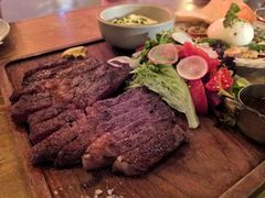 和牛肉眼牛排-Alimentari Grande(东湖路店)